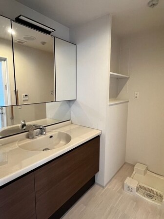 ハイデンス梅ヶ枝の物件内観写真